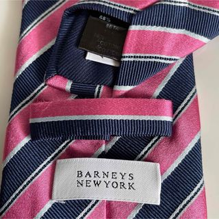 バーニーズニューヨーク(BARNEYS NEW YORK)のバーニーズニューヨーク　ネクタイ (ネクタイ)