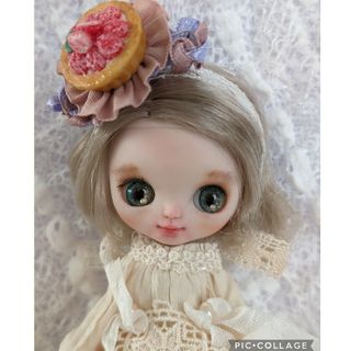 Takara Tomy - 専用お取り置き！ikcc_custom_dollカスタムブライスの