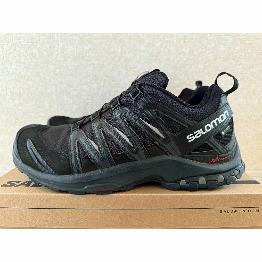 SALOMON(サロモン)のSalomon サロモン XA PRO 3D GORE-TEX 28cm メンズの靴/シューズ(スニーカー)の商品写真