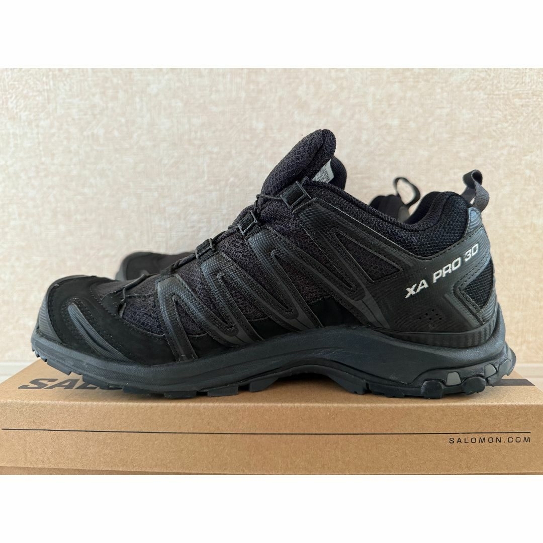 SALOMON(サロモン)のSalomon サロモン XA PRO 3D GORE-TEX 28cm メンズの靴/シューズ(スニーカー)の商品写真