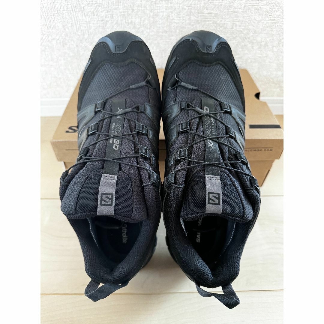 SALOMON(サロモン)のSalomon サロモン XA PRO 3D GORE-TEX 28cm メンズの靴/シューズ(スニーカー)の商品写真