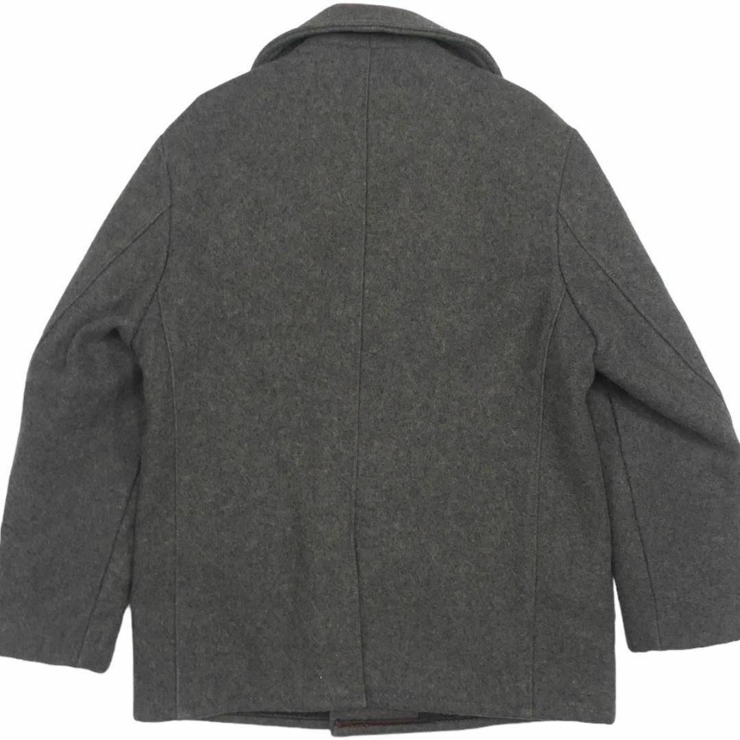 schott(ショット)のSchott ショット Pコート 42 ピーコート XL ダブル HH9341 メンズのジャケット/アウター(ピーコート)の商品写真