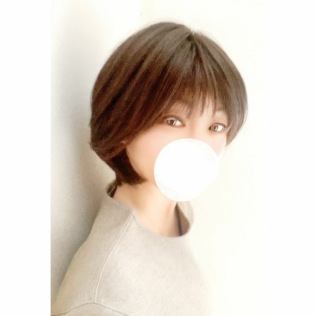 未使用品!アクアドールヴィーナス 人毛MIX「大人の小顔ヘルシー 未使用品!アクアドールヴィーナス 人毛MIX「大人の小顔ヘルシー
