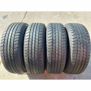 BRIDGESTONE - レガシィアウトバック 225/60R18 2021年バリ山夏タイヤ ...