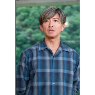 MINEDENIM - キムタク着 MINEDENIM Tシャツ XL マインデニム 木村拓哉