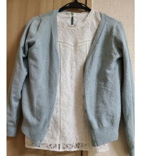 プロポーションボディドレッシング(PROPORTION BODY DRESSING)の⭐ご専用⭐【新品未使用タグ付き】プロポーションボディードレッシングアンサンブル(アンサンブル)