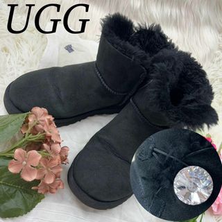 UGG - 〔No164〕UGG ブーツの通販 by YPS Boutique｜アグならラクマ