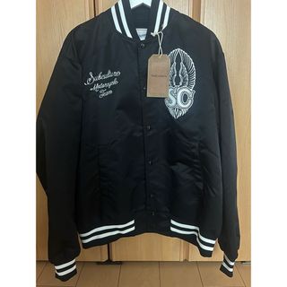 訳あり　テンダーロイン　DABO IMAGE JACKET ノーカラー　S