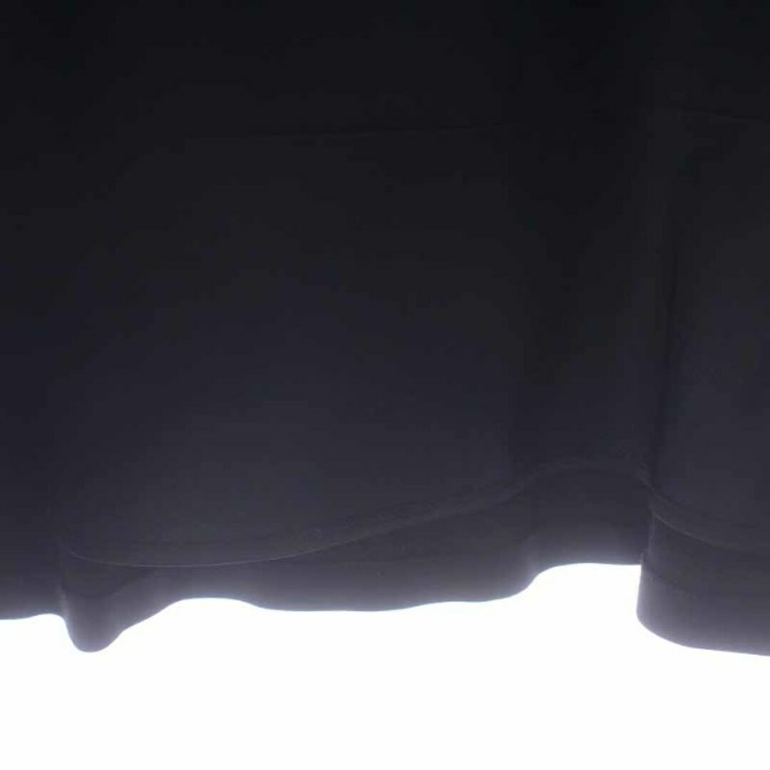 leilian(レリアン)のレリアン フレアスカート ひざ丈 大きいサイズ 17+ 4L グレー レディースのスカート(ひざ丈スカート)の商品写真