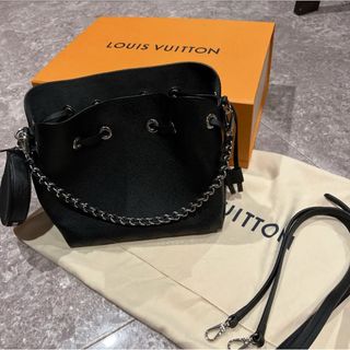 ヴィトン(LOUIS VUITTON) 小銭入れ ショルダーバッグ(レディース)の 