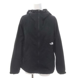 美品　THE NORTH FACE RAINTEX FLIGHT 黒　MGORETEX