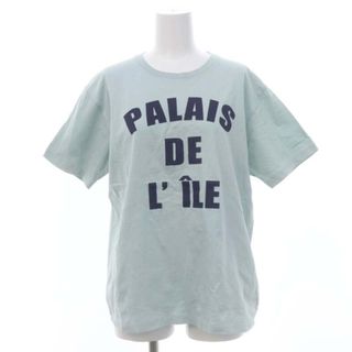 イエナ(IENA)のイエナ 23SS PALAIS DE LILE Tシャツ カットソー(Tシャツ(半袖/袖なし))