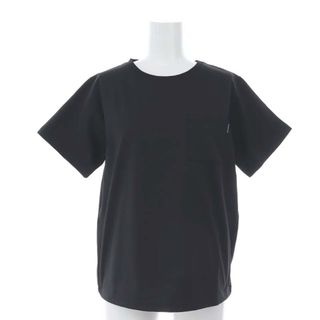 ザノースフェイス(THE NORTH FACE)のザノースフェイス ショートスリーブエアリーポケットティー Tシャツ カットソー(Tシャツ(半袖/袖なし))