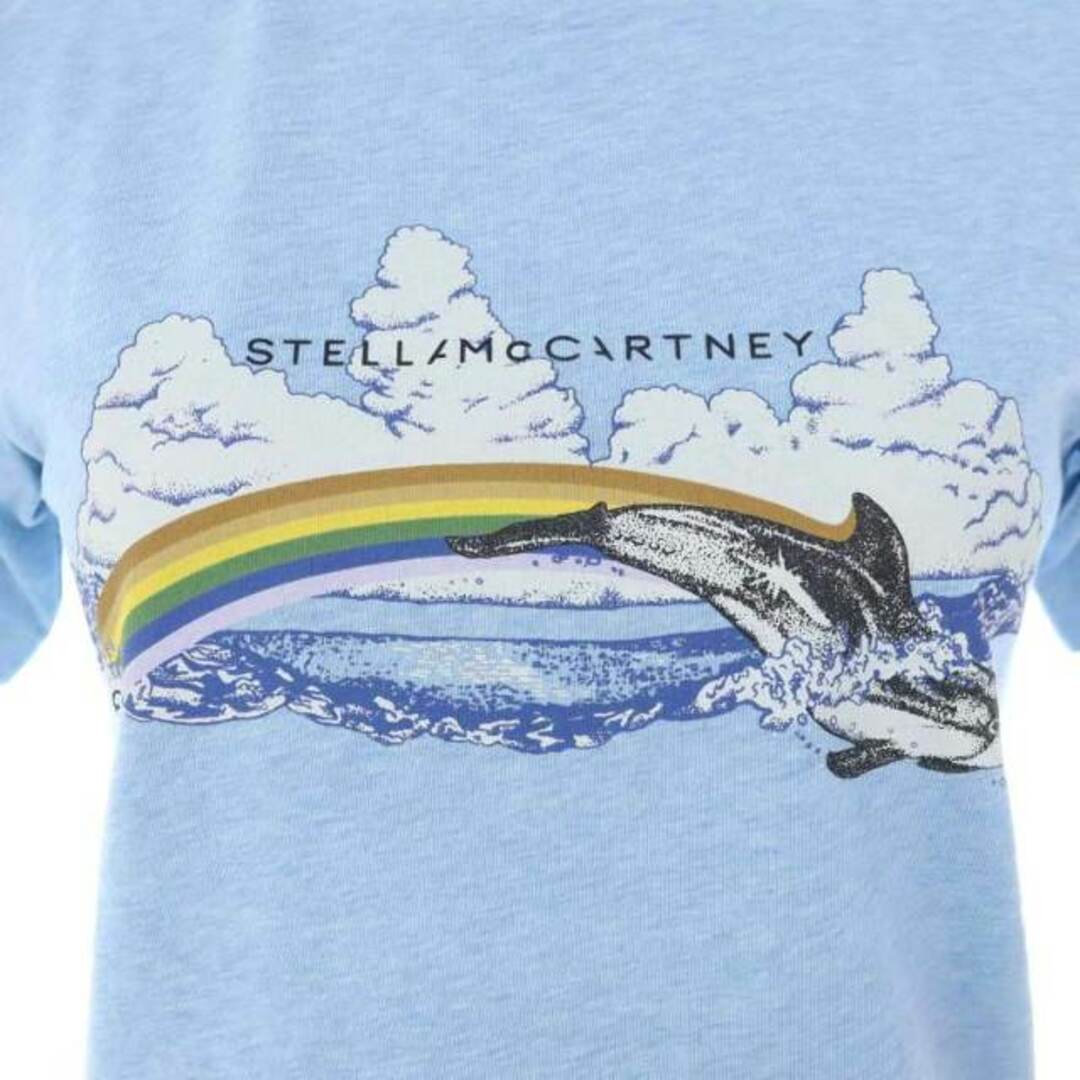 Stella McCartney(ステラマッカートニー)のSTELLA McCARTNEY ×Greenpeace Tシャツ レディースのトップス(Tシャツ(半袖/袖なし))の商品写真