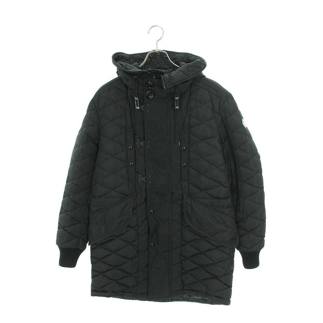 MONCLER(モンクレール)のモンクレール  GAUTHIER GIUBBOTTO キルティングダウンジャケット メンズ 1 メンズのジャケット/アウター(ダウンジャケット)の商品写真