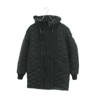 モンクレール(MONCLER)のモンクレール  GAUTHIER GIUBBOTTO キルティングダウンジャケット メンズ 1(ダウンジャケット)