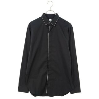 ベルルッティ(Berluti)のベルルッティ  R15HTL41CAHX コットン長袖シャツ メンズ 39(シャツ)