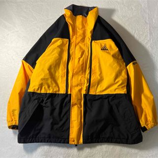 NIKE - 値下げ！nikelab acg alpine jacket アルパインジャケットの