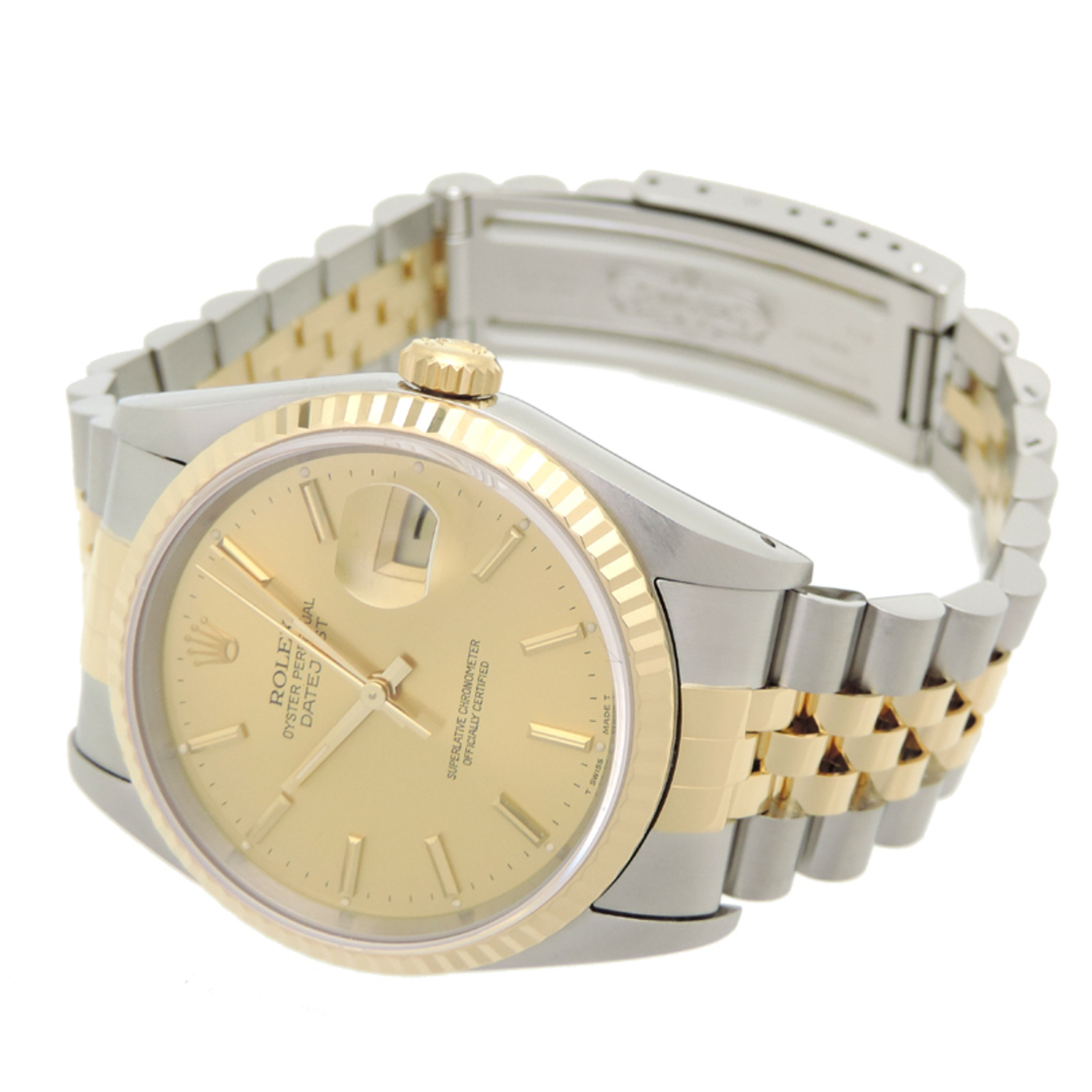 ROLEX(ロレックス)のロレックス 腕時計 16233 メンズの時計(腕時計(アナログ))の商品写真