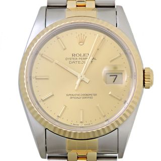 ロレックス(ROLEX)のロレックス 腕時計 16233(腕時計(アナログ))