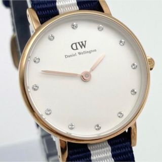 Daniel Wellington - Daniel Wellington　ダニエルウェリントン　レディース　腕時