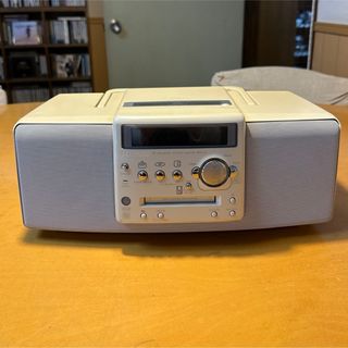 ケンウッド(KENWOOD)のケンウッドCD.MDプレーヤー(その他)