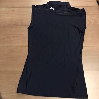 アンダーアーマー(UNDER ARMOUR)のアンダーアーマー　アンダーシャツ(ウェア)