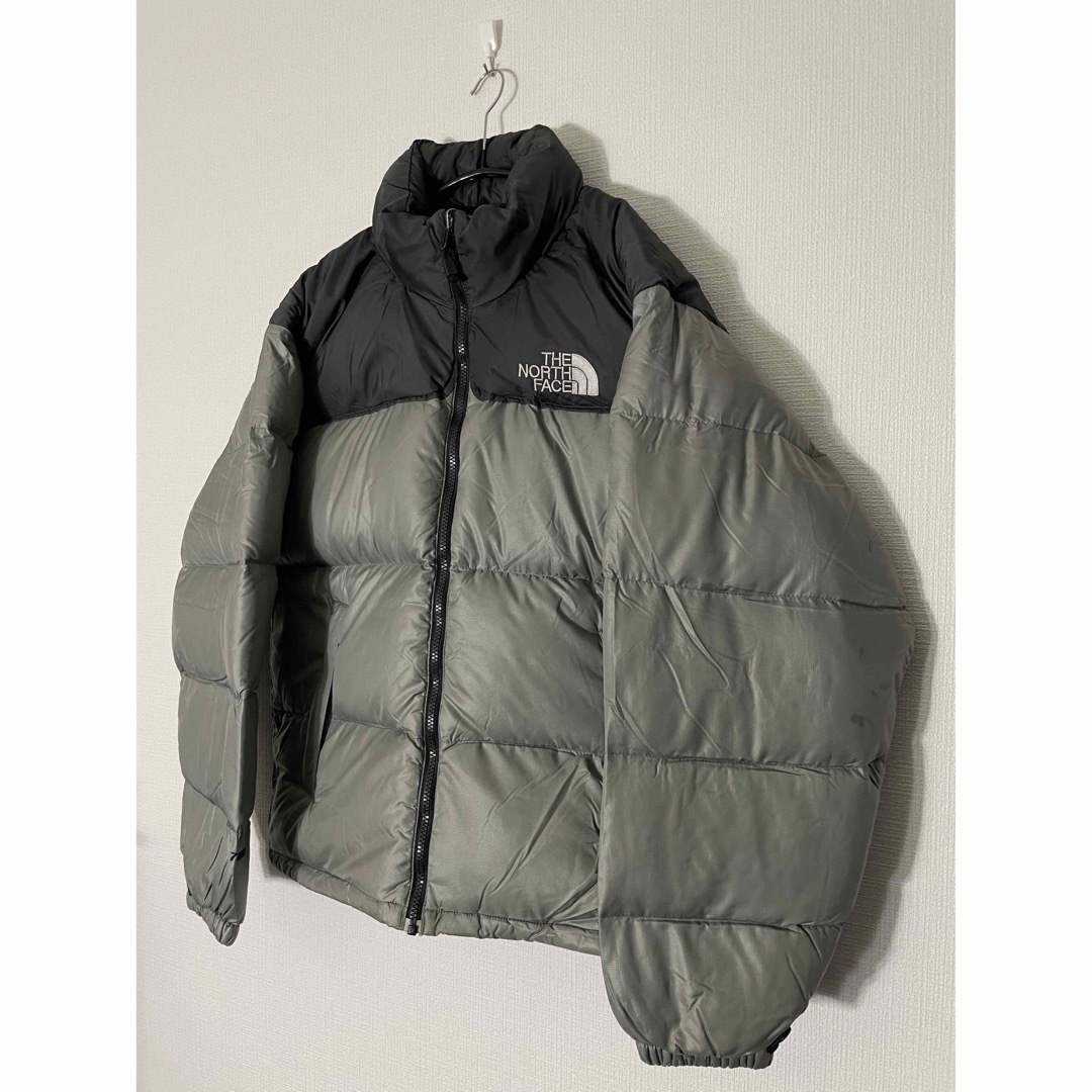 THE NORTH FACE(ザノースフェイス)のTHE NORTH FACE ノースフェイス　ヌプシ ダウンジャケット メンズのジャケット/アウター(ダウンジャケット)の商品写真