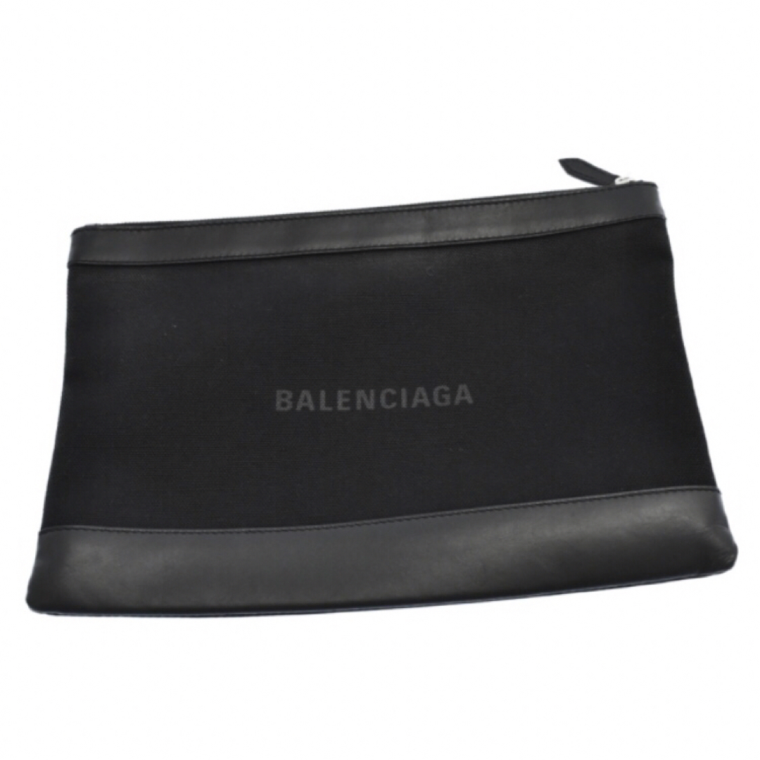 Balenciaga(バレンシアガ)のBALENCIAGA バレンシアガ クラッチバッグ メンズのバッグ(セカンドバッグ/クラッチバッグ)の商品写真