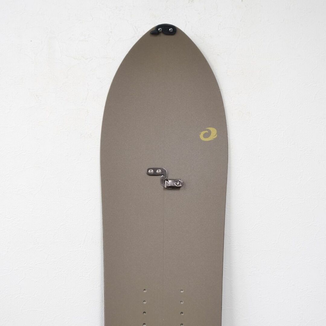 OGASAKA - 極美品 オガサカ OGASAKA Facet SW168 22/23 OGASAKA - 極美品 オガサカ OGASAKA Facet SW168 22/23