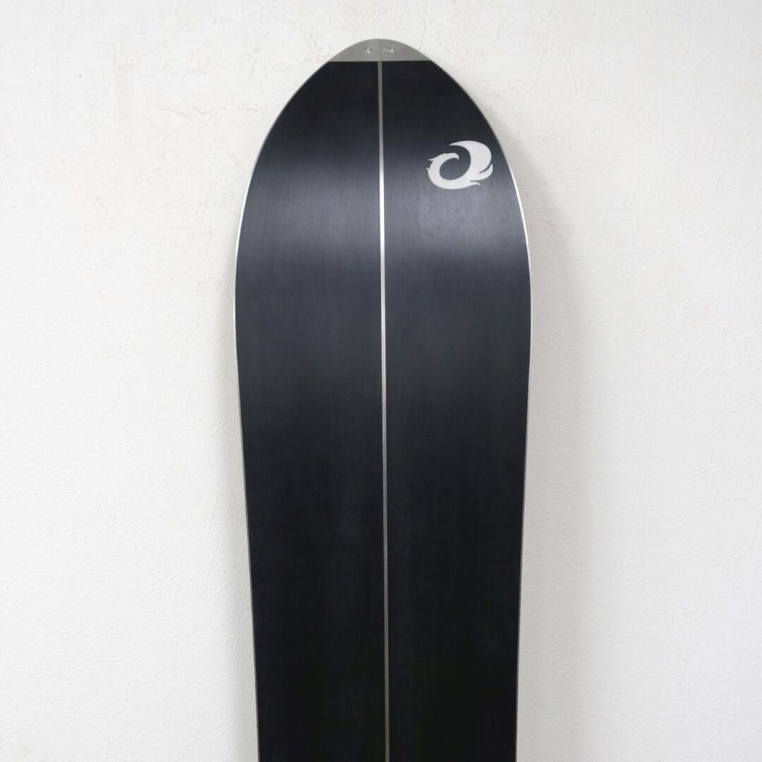 OGASAKA - 極美品 オガサカ OGASAKA Facet SW168 22/23 OGASAKA - 極美品 オガサカ OGASAKA Facet SW168 22/23