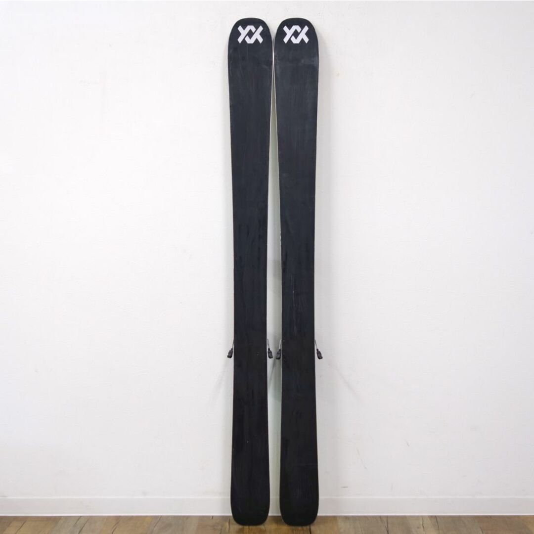 Volkl - フォルクル VOLKL BLAZE 106W ブレイズ 165cm センター Volkl - フォルクル VOLKL BLAZE 106W ブレイズ 165cm センター