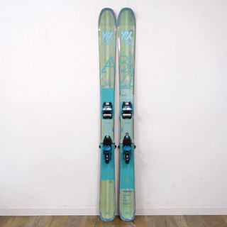 Volkl(スキー)のフリマアイテム一覧 Volkl(スキー)のフリマアイテム一覧