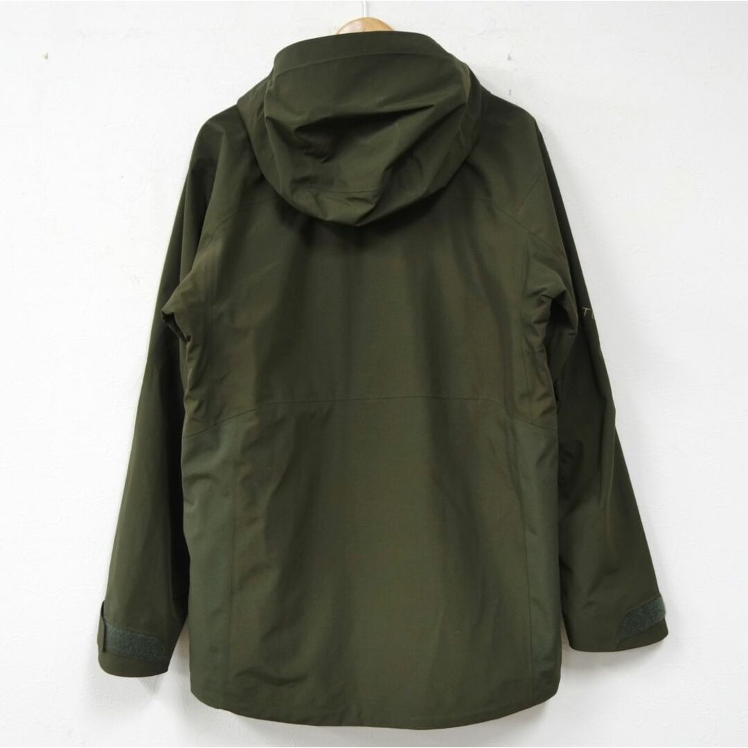 BURTON - 美品 バートン BURTON ak GORE TEX CYCLC Jacket BURTON - 美品 バートン BURTON ak GORE TEX CYCLC Jacket