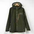 美品 バートン BURTON ak GORE TEX CYCLC Jacket 