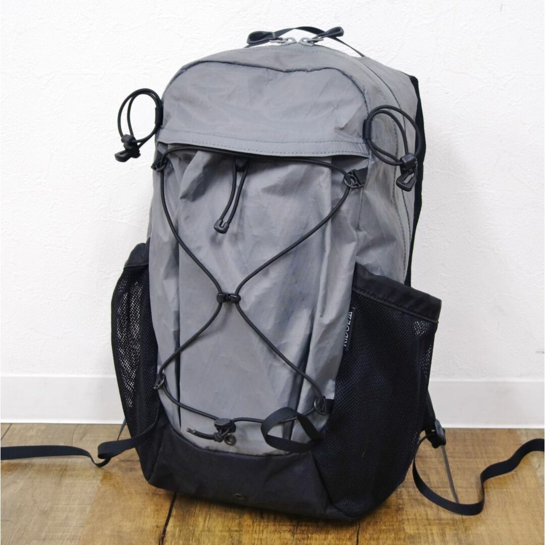 極美品 リッジマウンテンギア RIDGE MOUNTAIN GEAR ONE MILE 極美品 リッジマウンテンギア RIDGE MOUNTAIN GEAR ONE MILE