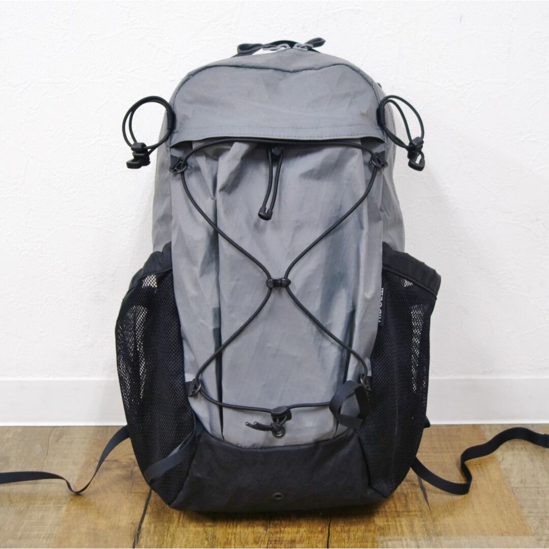 極美品 リッジマウンテンギア RIDGE MOUNTAIN GEAR ONE MILE 極美品 リッジマウンテンギア RIDGE MOUNTAIN GEAR ONE MILE