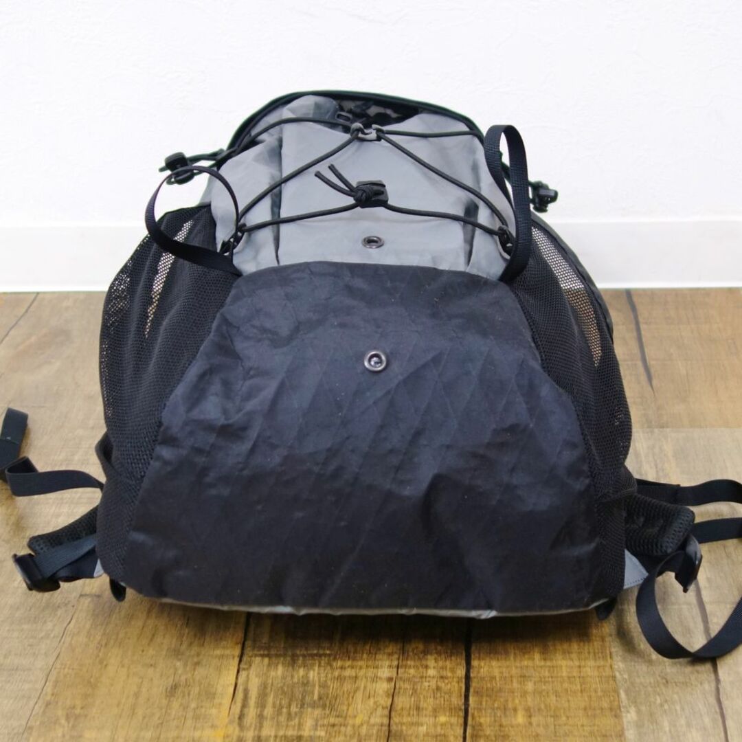 極美品 リッジマウンテンギア RIDGE MOUNTAIN GEAR ONE MILE 極美品 リッジマウンテンギア RIDGE MOUNTAIN GEAR ONE MILE