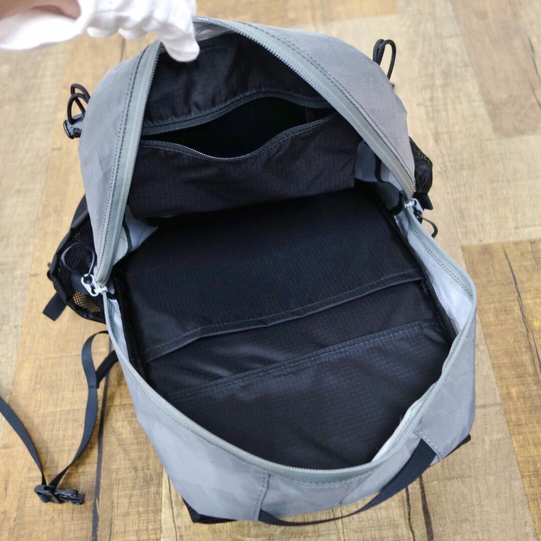 極美品 リッジマウンテンギア RIDGE MOUNTAIN GEAR ONE MILE 極美品 リッジマウンテンギア RIDGE MOUNTAIN GEAR ONE MILE