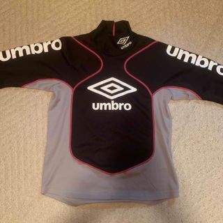 UMBRO - ガンバ大阪2020Hレプリカユニフォーム#7遠藤保仁O-XO 全選手