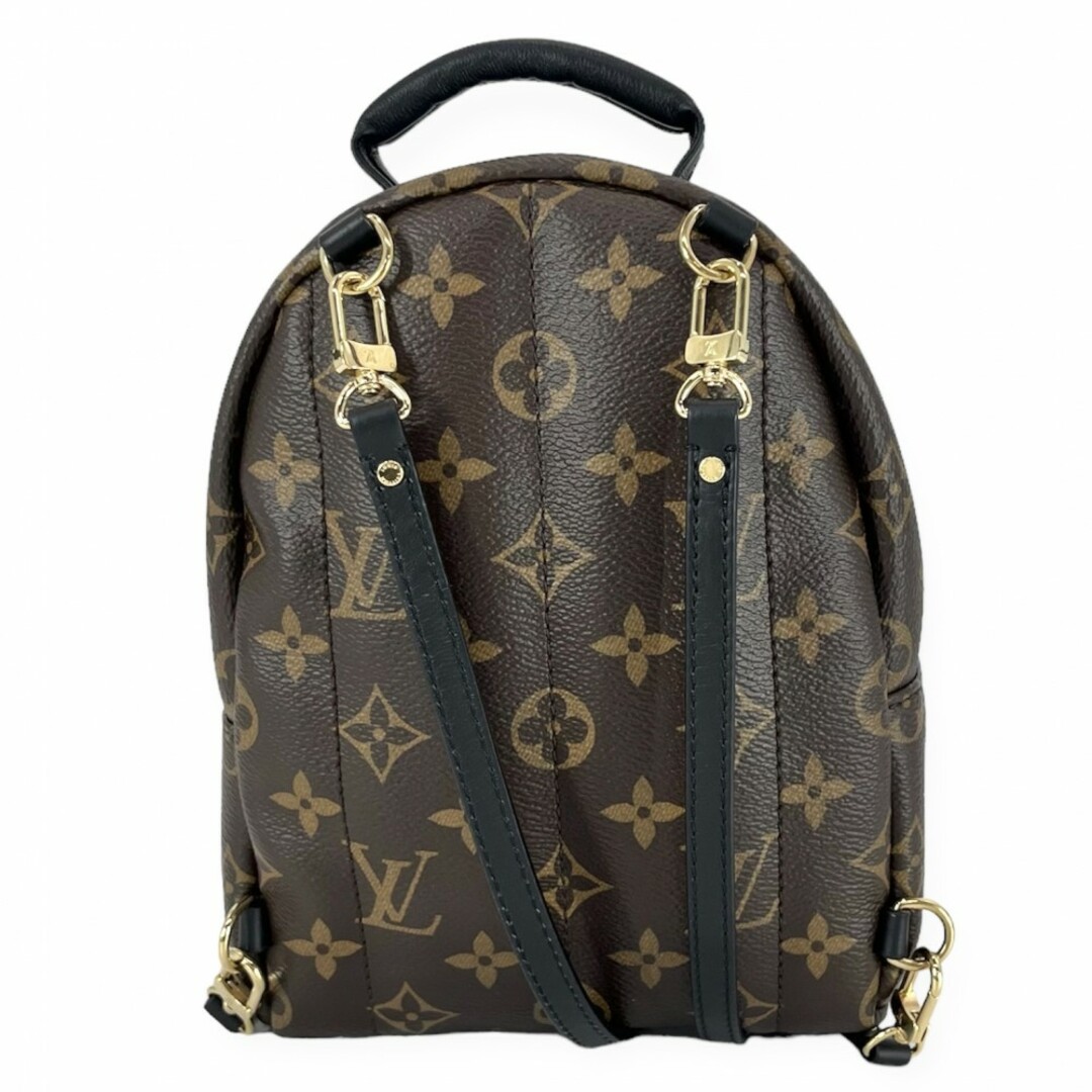 LOUIS VUITTON - LOUIS VUITTON ルイヴィトン リュック モノグラム