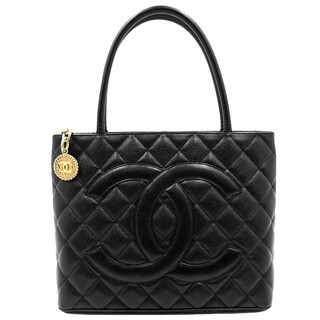 CHANEL シャネル★値下げ！美品 ココマーク マトラッセ トートバッグ