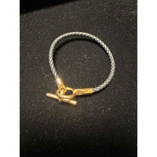 l’oro ロロ vo chain bracelet s mens ブレスレット1番太いものではないです