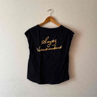 シップス(SHIPS)のノースリーブTシャツ(Tシャツ(半袖/袖なし))