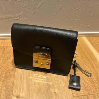 Furla - FURLA フルラ パイソン 3way ショルダー バックSCOOP Sの通販 ...