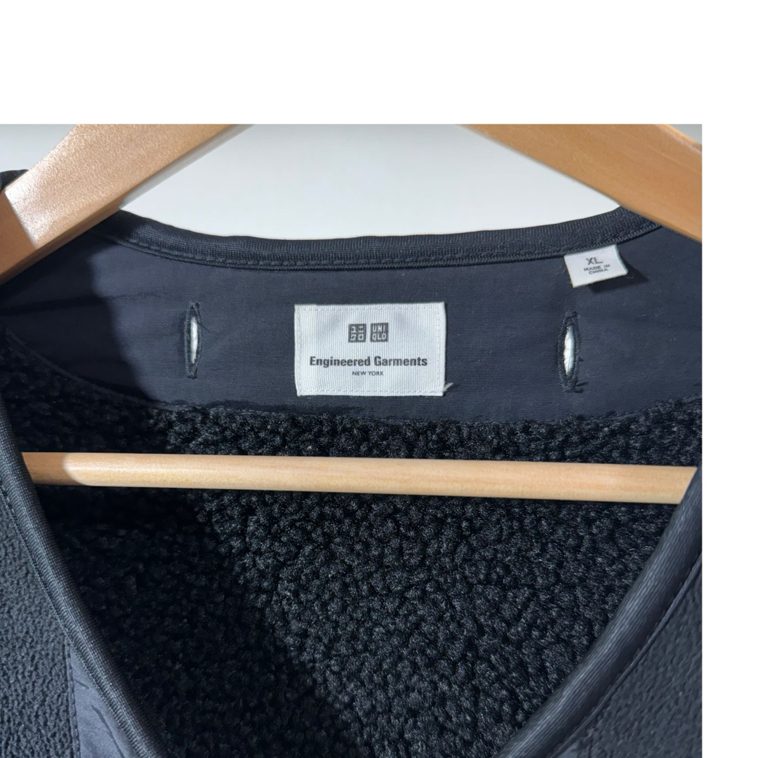 UNIQLO(ユニクロ)のEngineered Garments New York × UNIQLO メンズのジャケット/アウター(ブルゾン)の商品写真