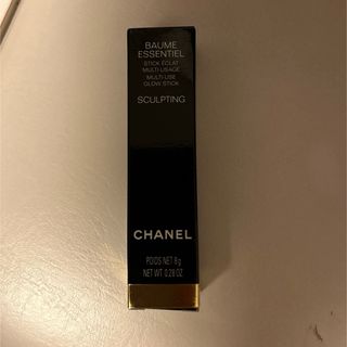 シャネル(CHANEL)のシャネル ボーム エサンシエル スカルプティング(フェイスカラー)