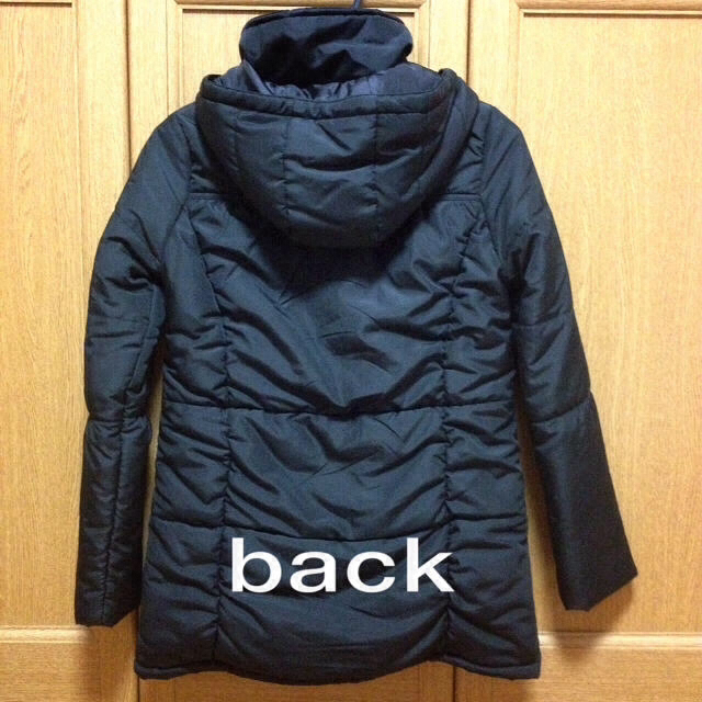 BACKS(バックス)のBACKS ダウン レディースのジャケット/アウター(ダウンコート)の商品写真