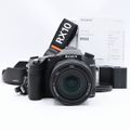 SONY Cyber-shot RX10III DSC-RX10M3