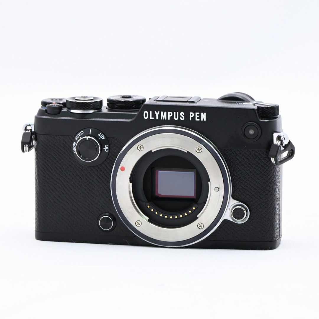 OLYMPUS PEN-F ボディ ブラック OLYMPUS PEN-F ボディ ブラック